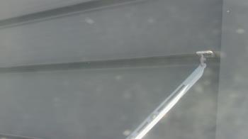 Weather camera view of Pirates Bay Water Park.