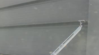 Weather camera view of Pirates Bay Water Park.