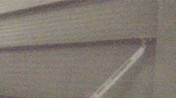 Weather camera view of Pirates Bay Water Park.