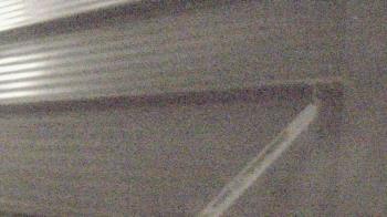 Weather camera view of Pirates Bay Water Park.