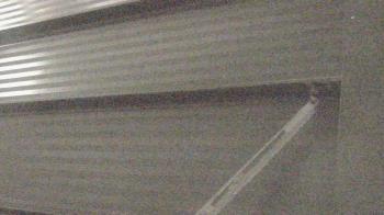 Weather camera view of Pirates Bay Water Park.