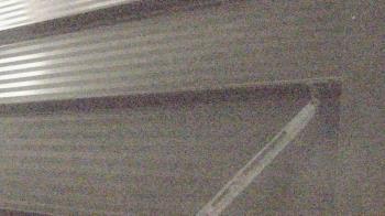 Weather camera view of Pirates Bay Water Park.