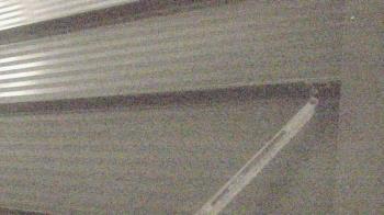 Weather camera view of Pirates Bay Water Park.