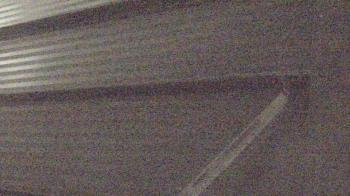 Weather camera view of Pirates Bay Water Park.