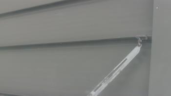 Weather camera view of Pirates Bay Water Park.