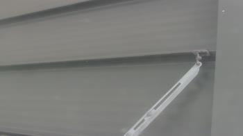 Weather camera view of Pirates Bay Water Park.