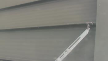 Weather camera view of Pirates Bay Water Park.