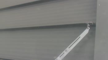 Weather camera view of Pirates Bay Water Park.