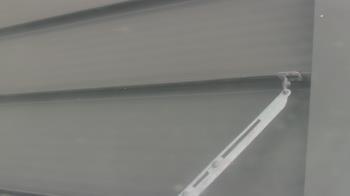 Weather camera view of Pirates Bay Water Park.