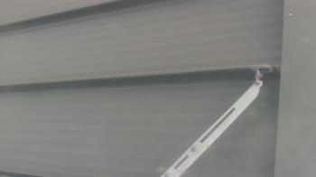 Weather camera view of Pirates Bay Water Park.