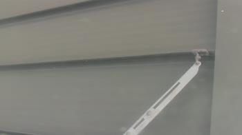 Weather camera view of Pirates Bay Water Park.