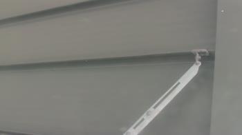 Weather camera view of Pirates Bay Water Park.