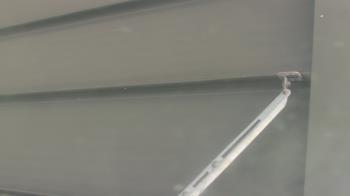 Weather camera view of Pirates Bay Water Park.