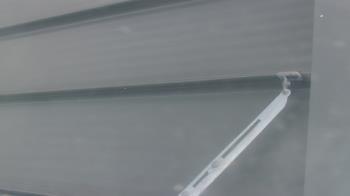 Weather camera view of Pirates Bay Water Park.