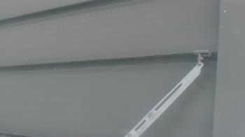 Weather camera view of Pirates Bay Water Park.