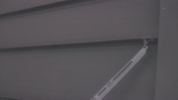 Weather camera view of Pirates Bay Water Park.