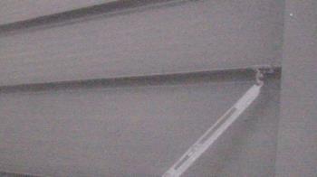 Weather camera view of Pirates Bay Water Park.