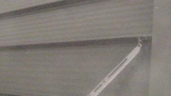 Weather camera view of Pirates Bay Water Park.