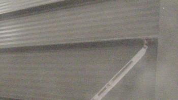 Weather camera view of Pirates Bay Water Park.