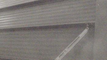 Weather camera view of Pirates Bay Water Park.