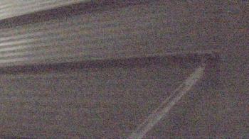 Weather camera view of Pirates Bay Water Park.