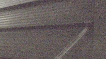 Weather camera view of Pirates Bay Water Park.