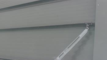 Weather camera view of Pirates Bay Water Park.