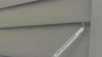 Weather camera view of Pirates Bay Water Park.