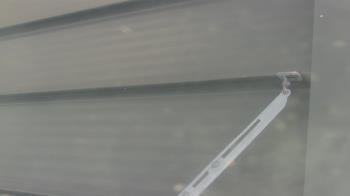 Weather camera view of Pirates Bay Water Park.