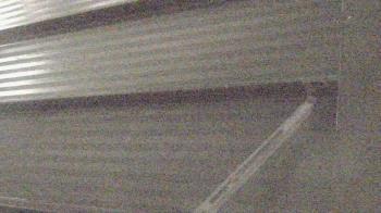 Weather camera view of Pirates Bay Water Park.