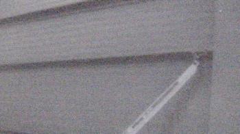 Weather camera view of Pirates Bay Water Park.