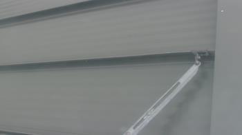 Weather camera view of Pirates Bay Water Park.