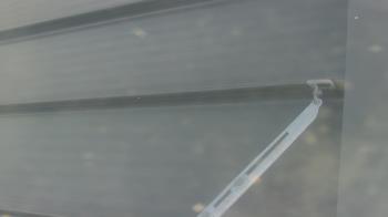 Weather camera view of Pirates Bay Water Park.