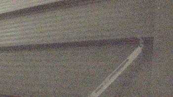 Weather camera view of Pirates Bay Water Park.