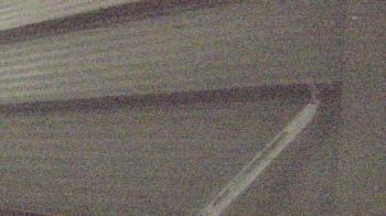 Weather camera view of Pirates Bay Water Park.