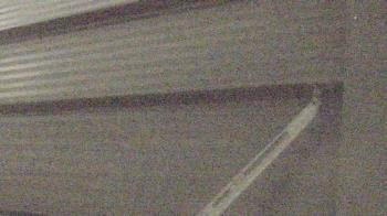 Weather camera view of Pirates Bay Water Park.