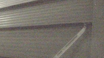 Weather camera view of Pirates Bay Water Park.