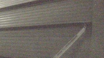 Weather camera view of Pirates Bay Water Park.