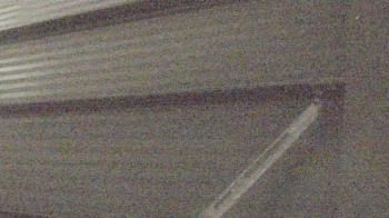 Weather camera view of Pirates Bay Water Park.