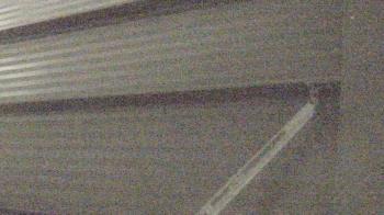 Weather camera view of Pirates Bay Water Park.