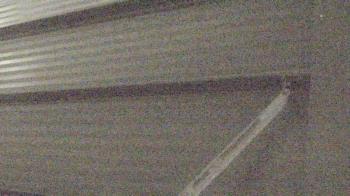 Weather camera view of Pirates Bay Water Park.