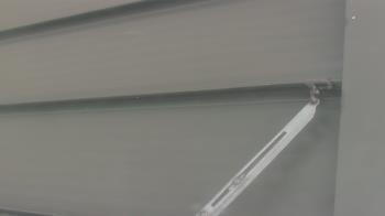 Weather camera view of Pirates Bay Water Park.