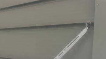 Weather camera view of Pirates Bay Water Park.