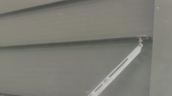 Weather camera view of Pirates Bay Water Park.