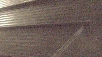 Weather camera view of Pirates Bay Water Park.