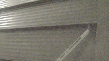 Weather camera view of Pirates Bay Water Park.