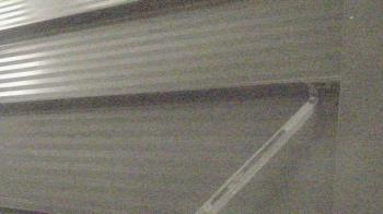 Weather camera view of Pirates Bay Water Park.