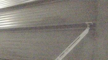 Weather camera view of Pirates Bay Water Park.