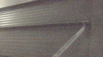 Weather camera view of Pirates Bay Water Park.