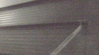 Weather camera view of Pirates Bay Water Park.